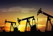 Oil prices extend gains on expected OPEC-led supply cuts