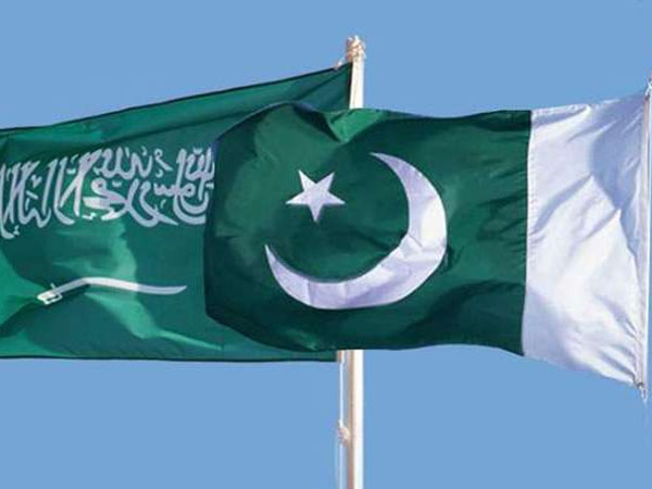 Pakistan expected to ink $12 billion investment deals with Saudi Arabia