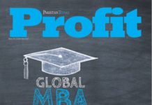 Profit E-Magazine Issue 50