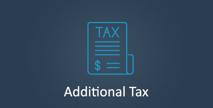 Rs182 billion additional tax set to be levied Rs182 billion additional tax set to be levied