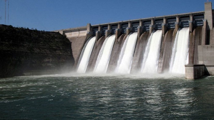Master group wins bid to setup 99MW hydropower project Master group wins bid to setup 99MW hydropower project