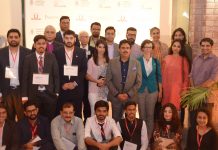 Falling Walls Lab: FCCU hosts competition to facilitate aspiring entrepreneurs