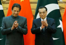 Pakistan, China sign 15 agreements to enhance mutual cooperation