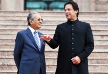 Malaysia agrees to fix trade imbalance with Pakistan