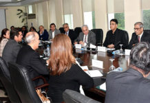 IMF links Pakistan bailout talks to FATF gray list