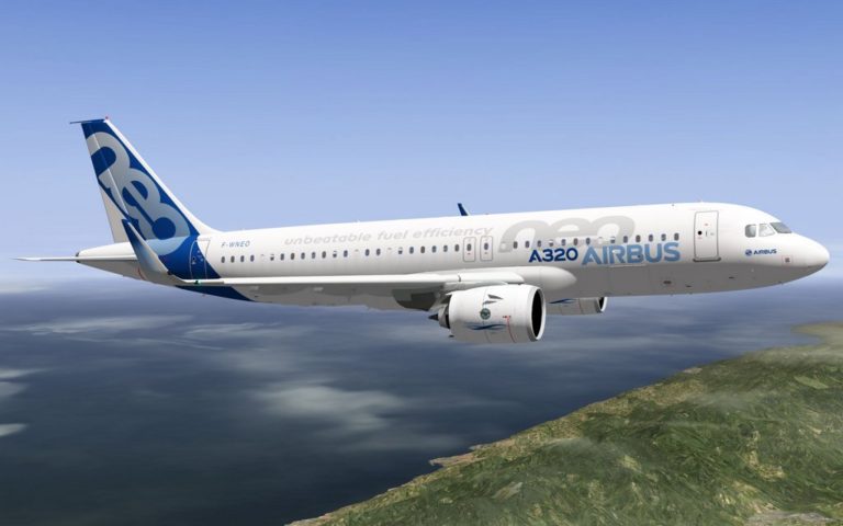 Pakistan’s aviation traffic projected to double in next two decades: Airbus Pakistan’s aviation traffic projected to double in next two decades: Airbus