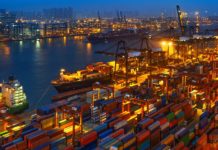 Govt announces tax incentives for local shipping companies