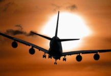 Global airlines slash profit forecast on protectionism fears