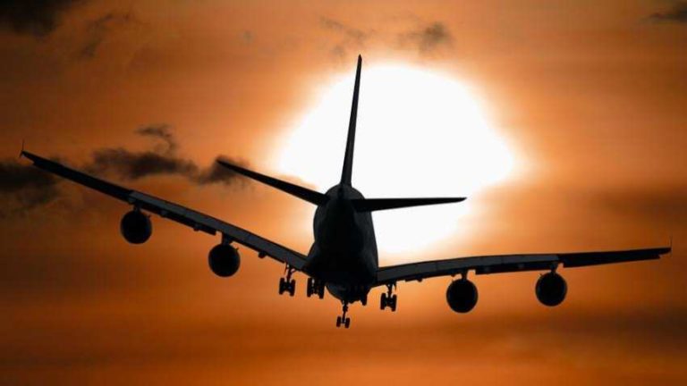 New aviation policy to be forwarded for approval to federal cabinet next month