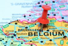 Belgian envoy vows to strengthen Pak-Belgium bilateral trade