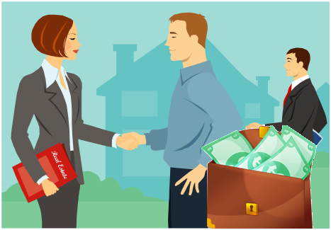 Tax department detects benami account being run by a property dealer Tax department detects benami account being run by a property dealer