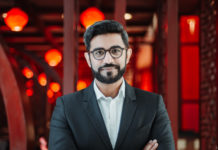 Rabeel Warraich’s $30 million bet on Pakistani entrepreneurship