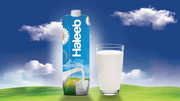 Haleeb gunning to reform, modernize itself to compete in dairy sector