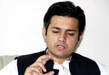 No duty payable on phones being used on roaming for less than thirty days: Azhar