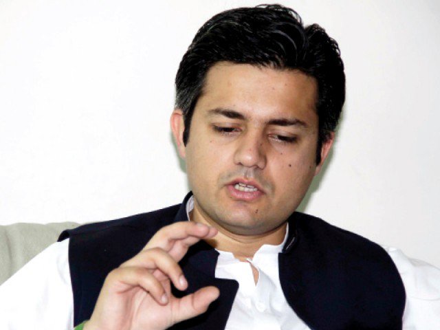 Measures put in place to control hike in internal & external debt: Hammad Azhar