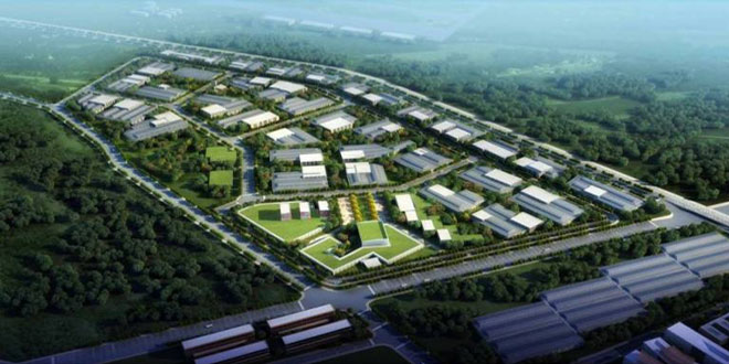 Govt wants to establish ICT SEZ on priority basis in Islamabad Govt wants to establish ICT SEZ on priority basis in Islamabad