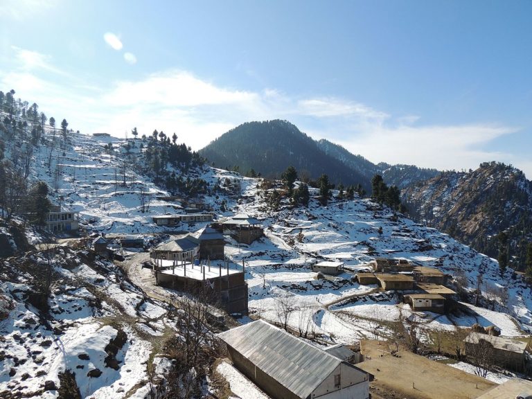Malam Jabba project awarded in conformity with all legal requirements: KP govt Malam Jabba project awarded in conformity with all legal requirements: KP govt