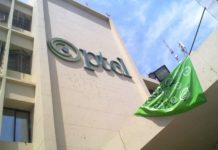 PTCL’s net profit falls to Rs2.7bn in six months