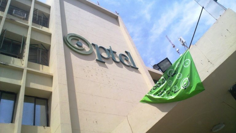IT minister tells Senate committee headway expected in recovery of $800m from Etisalat
