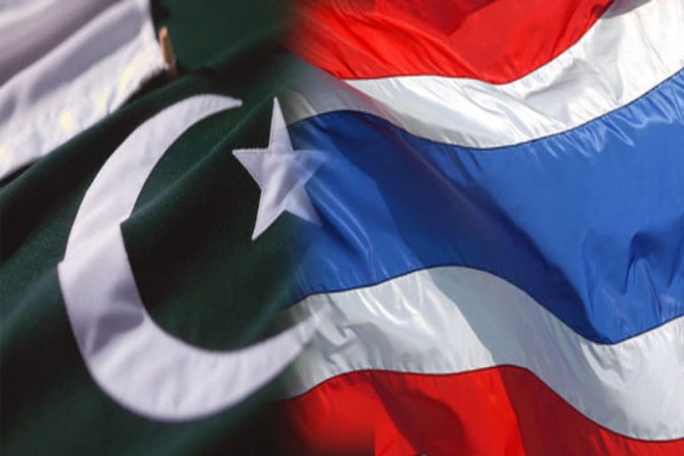 Pakistan, Thailand to hold FTA talks in December