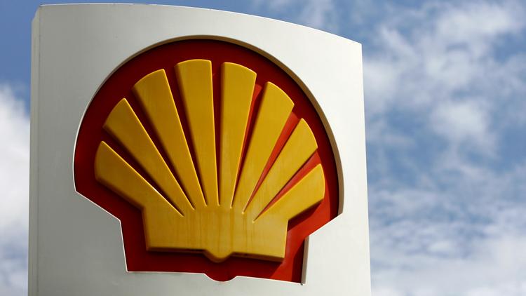 Shell profits soar to four-year high