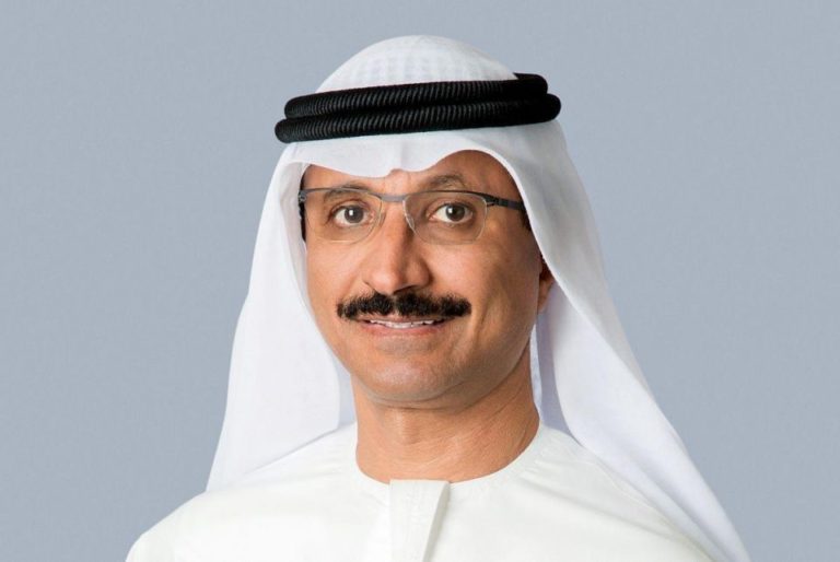 DP World chairman says trade tensions will make 2019 challenging DP World chairman says trade tensions will make 2019 challenging