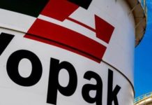 Vopak to buy 44% stake in Elengy Terminal Pakistan