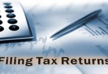 Military makes income tax return filing mandatory for promotions