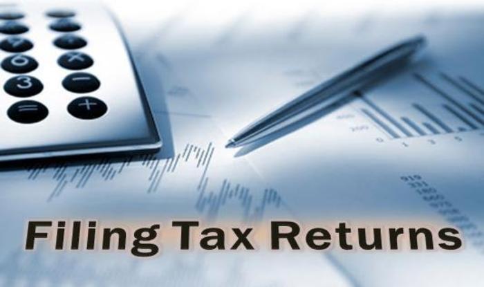 Military makes income tax return filing mandatory for promotions Military makes income tax return filing mandatory for promotions