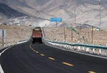 Pakistan, China agree to explore new avenues under CPEC