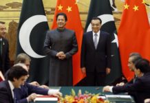 Pakistan likely to receive financial assistance from China after JCC meeting