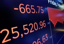 Asian markets extend gains on glimmers of hope in coronavirus fight