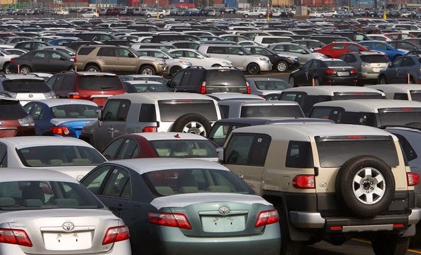 Auto sales nosedive 17% YoY to 17,442 units in November