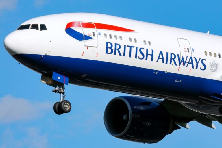British Airways to resume Pakistan flights after a decade