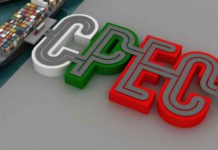 China, Pakistan complete 32 projects under CPEC in 5 years