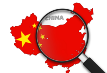 With 3% growth rate, China likely to remain world’s biggest trading nation