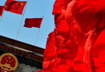 Investors look to China for a glimpse of life after coronavirus
