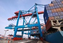 Trade deficit shrinks 25pc in 3QFY20