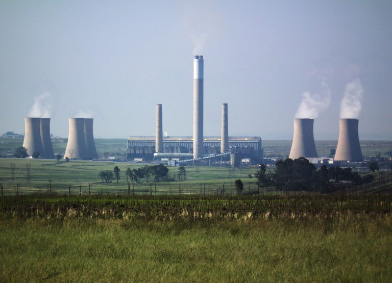 Hubco signs financing documents for 330MW coal-fired power project