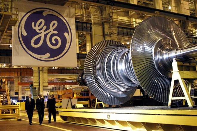 GE’s push to fix power turbine problem goes global