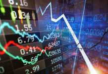 Major stock markets fall due to fear of China virus