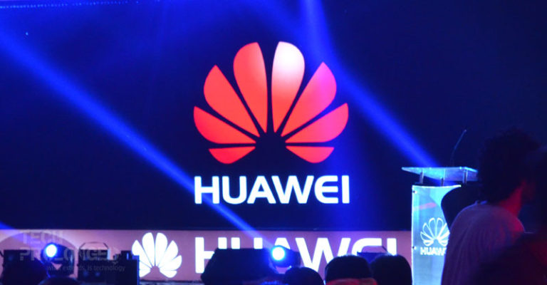 Huawei smartphone shipments surpass 200 million in 2018