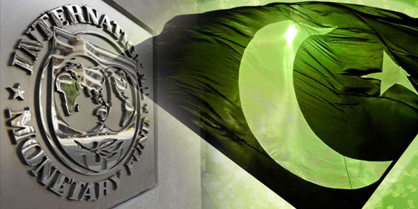 Pakistan submits MEFP plan to IMF
