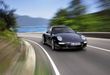 In a market dominated by Toyotas and Suzukis, a Porsche dealership thrives in Lahore