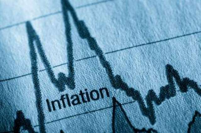 SPI-based weekly inflation falls by 0.55%