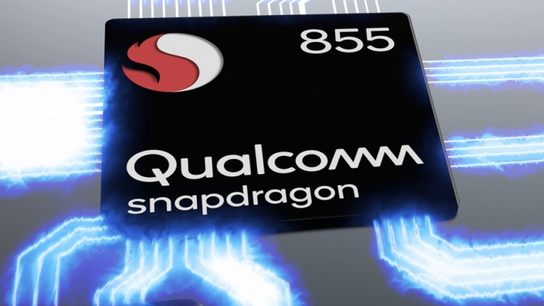 Qualcomm launches 5G-enabled Snapdragon 855 processor for smartphones