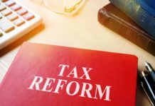 Experts urge government to bring tax reforms