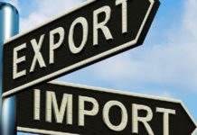 Trade deficit declines 0.3% YoY to $2.78 billion in November