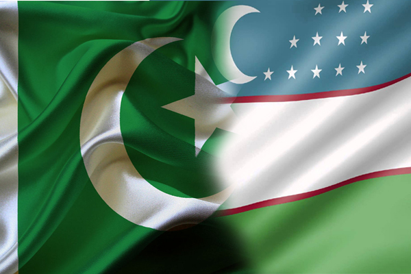 Uzbekistan targets $1 billion bilateral trade with Pakistan in next five-six years