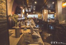 What does Café Zouk know that others in Lahore’s tough restaurant market don’t?